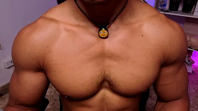 exquisite gabe online show from March 21, 2:42 pm