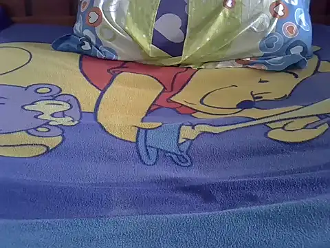 ebonyzoey online show from February 19, 7:37 am