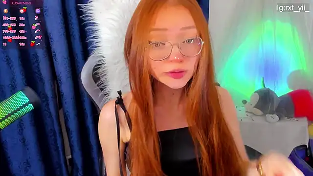 Asian volcoba a online show from October 15, 3:50 am