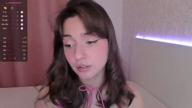 XYour CharmX online show from December 15, 8:41 am