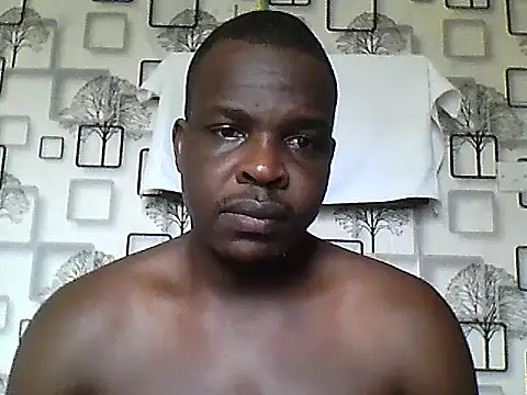 Chumba 001 online show from January 10, 5:09 am