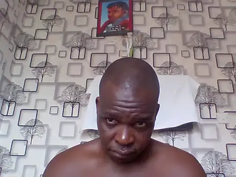 Chumba 001 online show from March 5, 6:42 am