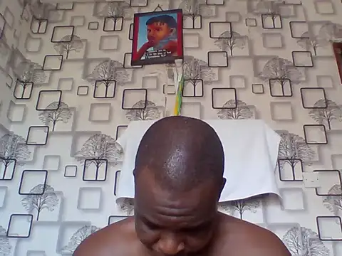 Chumba 001 online show from March 26, 6:08 am