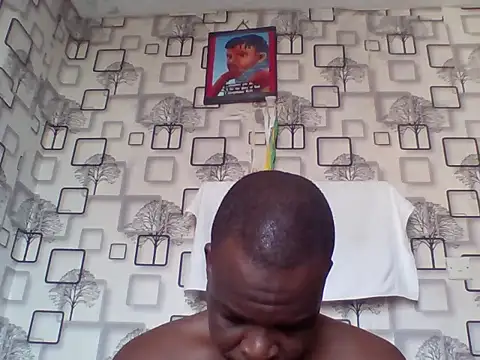 Chumba 001 online show from April 13, 5:13 am