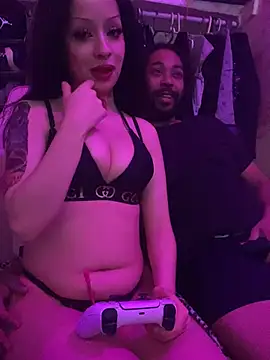 Katalinastarr online show from January 19, 7:15 pm