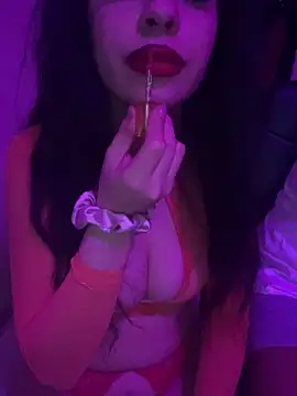 Katalinastarr online show from February 1, 12:51 am