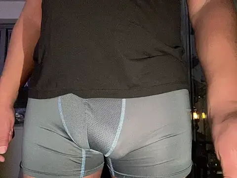 ThickDick Daddy online show from February 14, 8:00 am