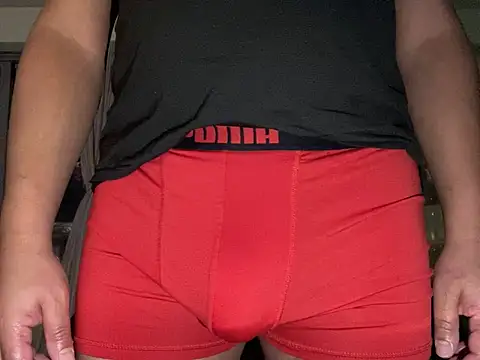 ThickDick Daddy online show from February 15, 8:02 am