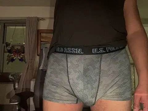 ThickDick Daddy online show from February 23, 8:44 am