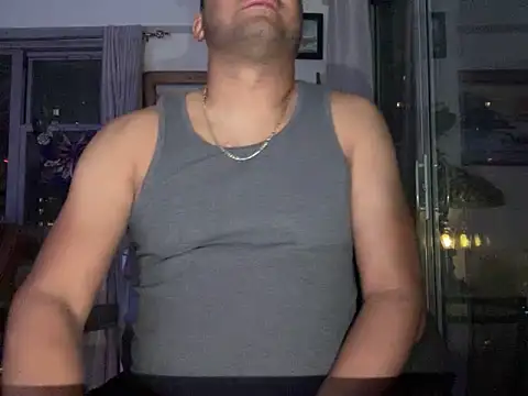 ThickDick Daddy online show from April 26, 6:00 am