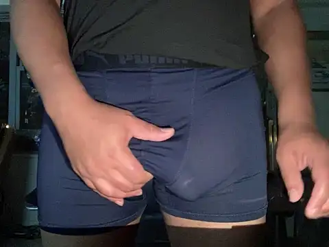 ThickDick Daddy online show from June 13, 6:33 am