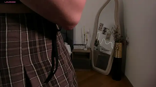 Snapshot of SimonaGerry chatting on November 22, 4:33 am SimonaGerry online show from November 22, 4:33 am