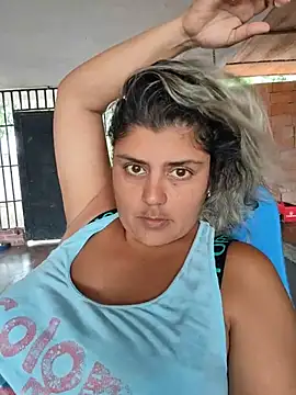 AlyDenalioficial online show from June 4, 2:45 pm