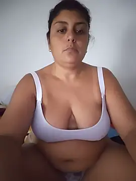 AlyDenalioficial online show from June 9, 5:46 pm