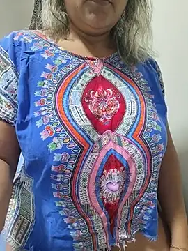 AlyDenalioficial online show from July 10, 4:53 pm