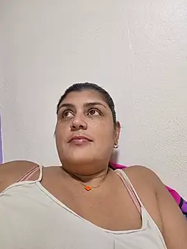AlyDenalioficial online show from July 26, 4:25 pm