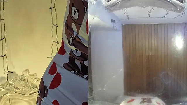 Paola Lyon  online show from February 28, 6:47 am