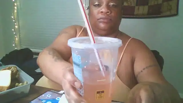 NaughtyHottieBBW online show from May 15, 11:34 pm