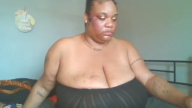 NaughtyHottieBBW online show from July 19, 5:27 pm