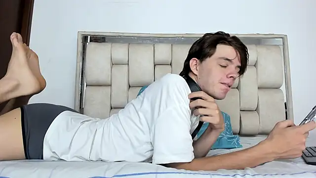 daniel hot03 online show from June 10, 1:32 pm