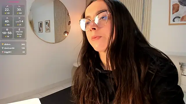 ana ev online show from January 18, 8:23 pm