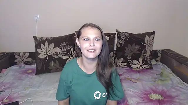 Nika Shiny online show from August 1, 10:14 am