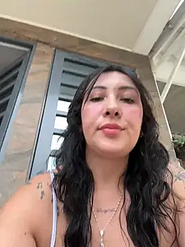 my-kitty online show from March 13, 10:05 pm