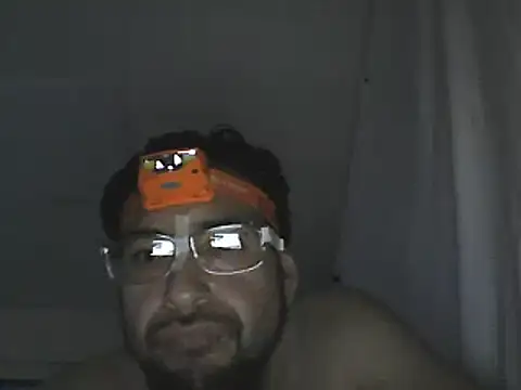 SideGhost online show from June 9, 3:18 am