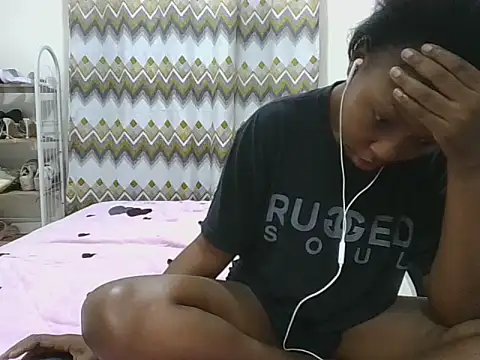sexy  candyy online show from June 16, 5:37 pm