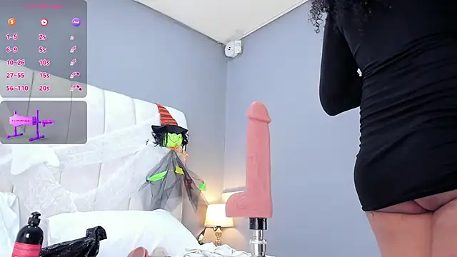 Ashleyy23x online show from October 25, 7:41 pm