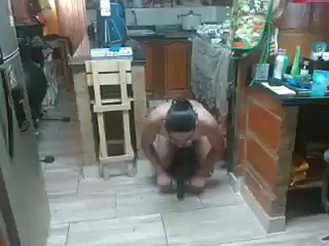 Dr Pocholate84 online show from January 11, 7:38 pm