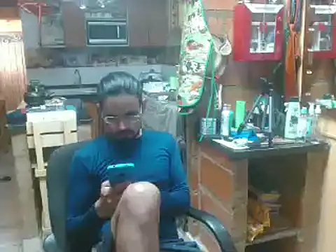 Dr Pocholate84 online show from January 12, 7:53 pm