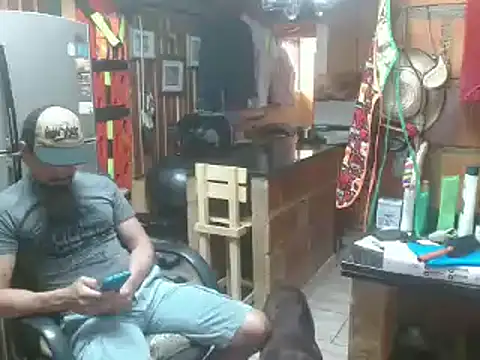 Dr Pocholate84 online show from January 15, 6:08 pm