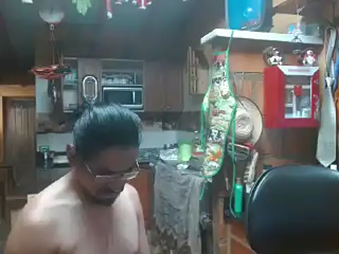 Dr Pocholate84 online show from January 27, 9:11 pm