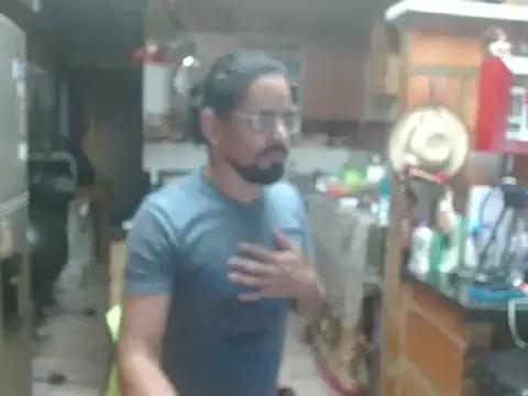 Dr Pocholate84 online show from February 20, 2:29 am