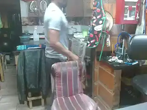 Dr Pocholate84 online show from March 12, 1:47 am