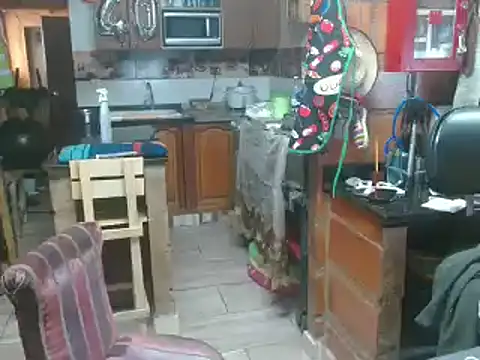 Dr Pocholate84 online show from March 12, 4:24 pm