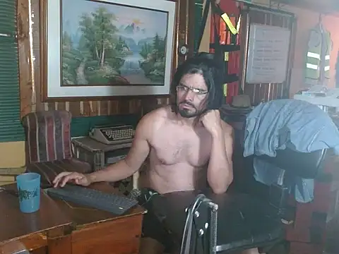 Dr Pocholate84 online show from March 25, 7:53 pm