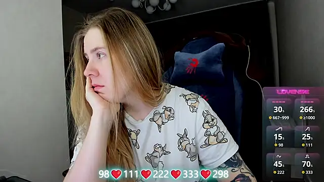 Olivia Munk online show from March 21, 3:44 am