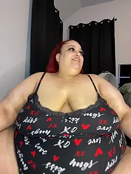 bbwredhead online show from February 15, 7:51 am