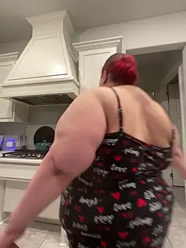 bbwredhead online show from March 15, 5:02 am