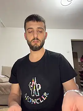 ElChapoGuzman95 online show from February 2, 5:55 pm