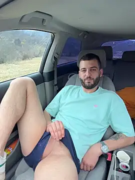 ElChapoGuzman95 online show from March 21, 5:34 am