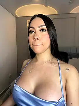 Snapshot of Miss_blue69 chatting on January 9, 1:41 am Miss blue69 online show from January 9, 1:41 am