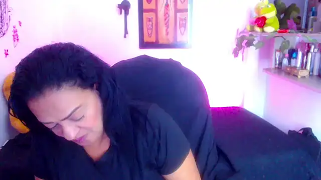 menfismuller2 online show from October 9, 7:12 pm