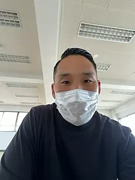 Takotakotaku1995 online show from May 3, 3:23 am