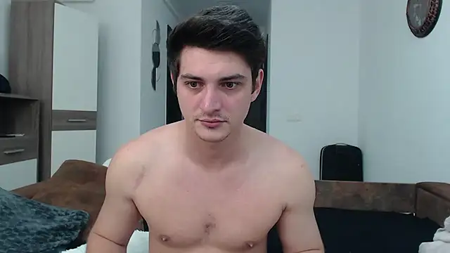 AndyFame online show from March 3, 4:35 pm