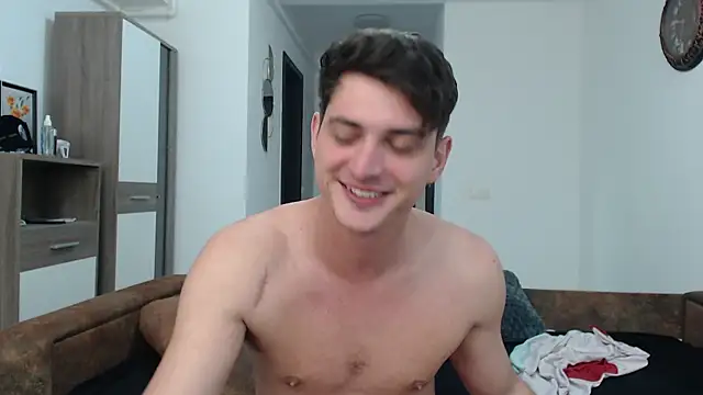 AndyFame online show from March 23, 4:16 am