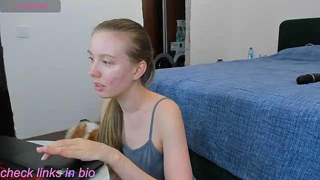 Peggy Beauty online show from July 14, 7:08 pm
