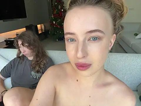 Nura n Sarah online show from March 12, 5:13 am